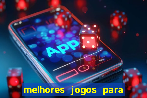 melhores jogos para ganhar dinheiro via pix